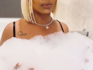 Cherryredhot Profilbild des Cam-Modells