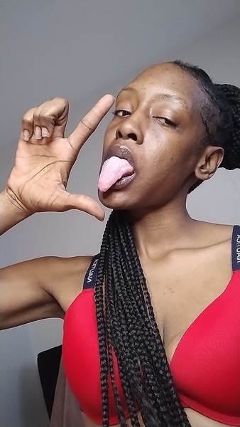 Artist TierraMariieDestiny Foto 3