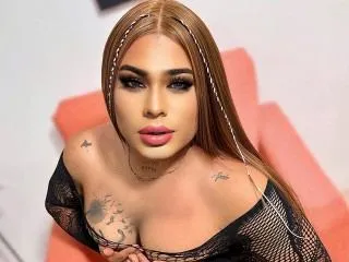 xDom9inchssx profielfoto van cam model