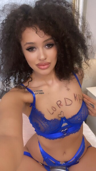 Utøver NatalyCherie Bilde 7