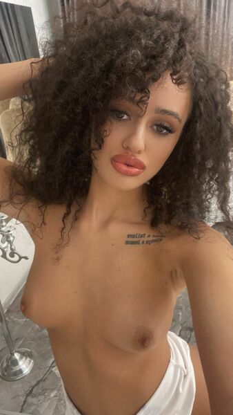 Utøver NatalyCherie Bilde 6