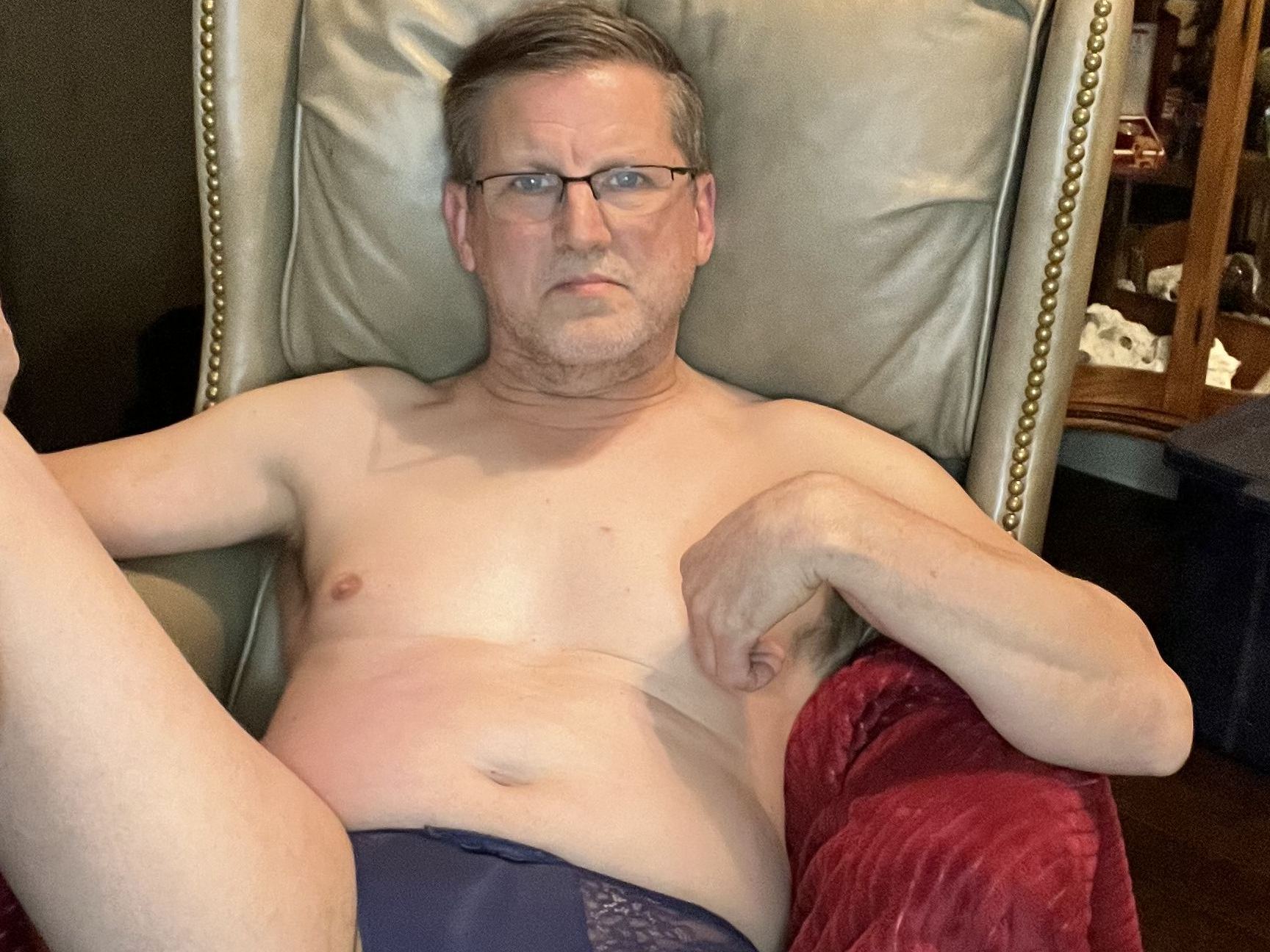 CajunBro Profilbild des Cam-Modells