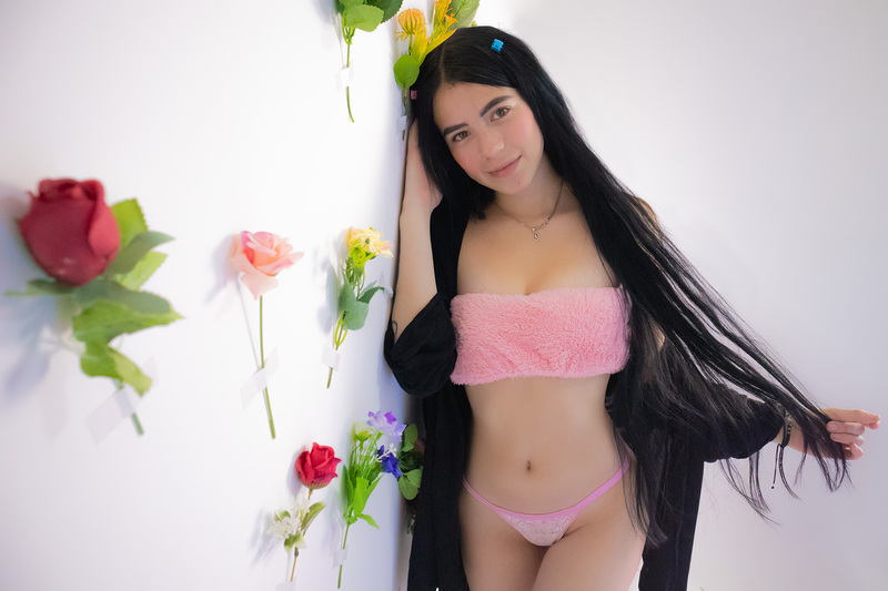 Interprete ZoeVincent Foto 2