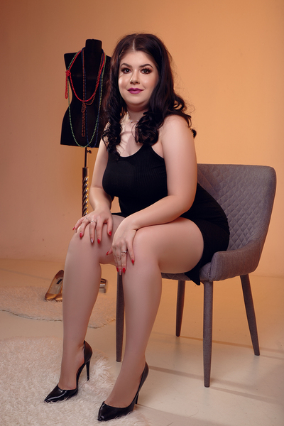 Performer GeorgiaOwen Photo 1