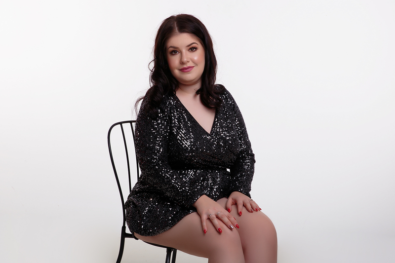 Artista GeorgiaOwen Foto 2