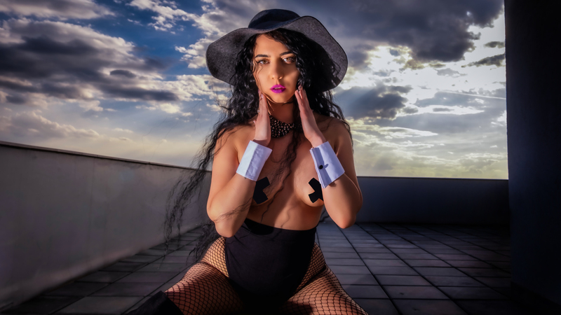 Utøver MadisonPiper Bilde 10