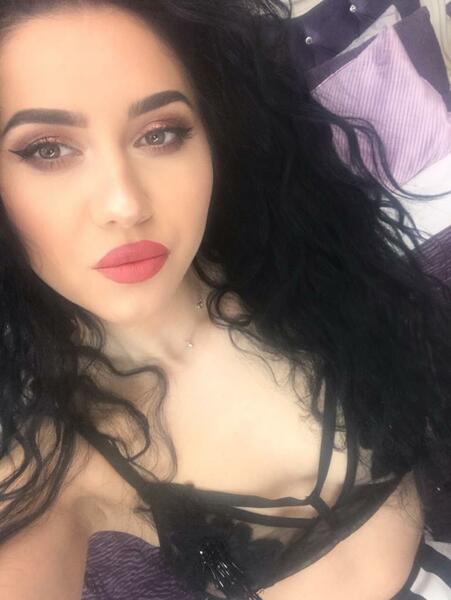 Utøver MadisonPiper Bilde 4