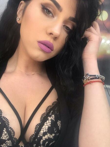 Utøver MadisonPiper Bilde 6