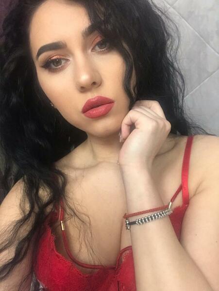 Utøver MadisonPiper Bilde 3