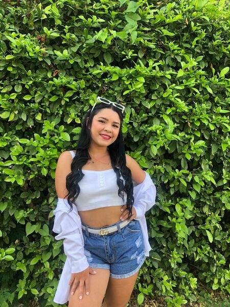 Interprète AlaiaJonesxx Photo 2