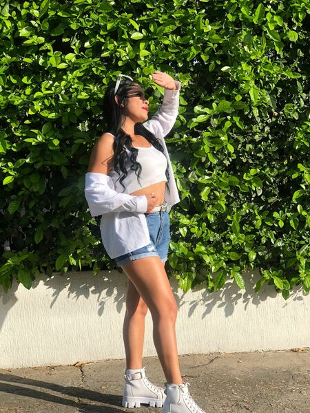 Interprète AlaiaJonesxx Photo 5