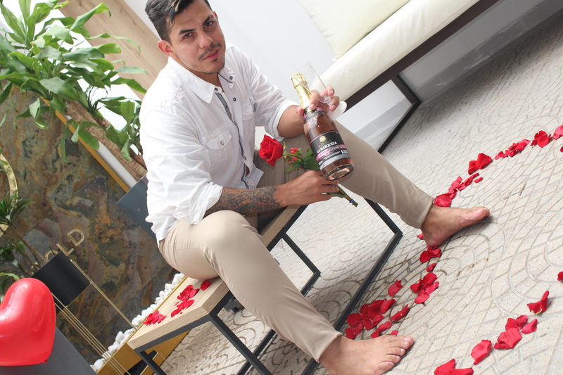 Utøver RoccoGomez Bilde 4