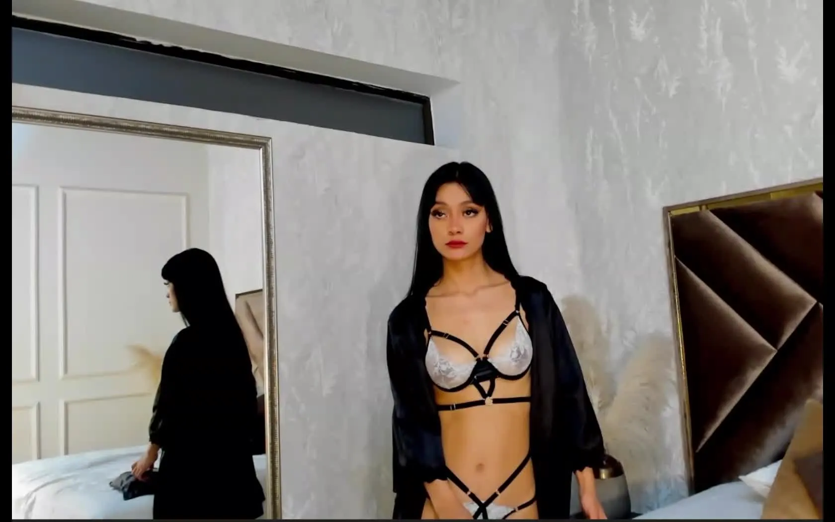 Artista EllaWals Video 1