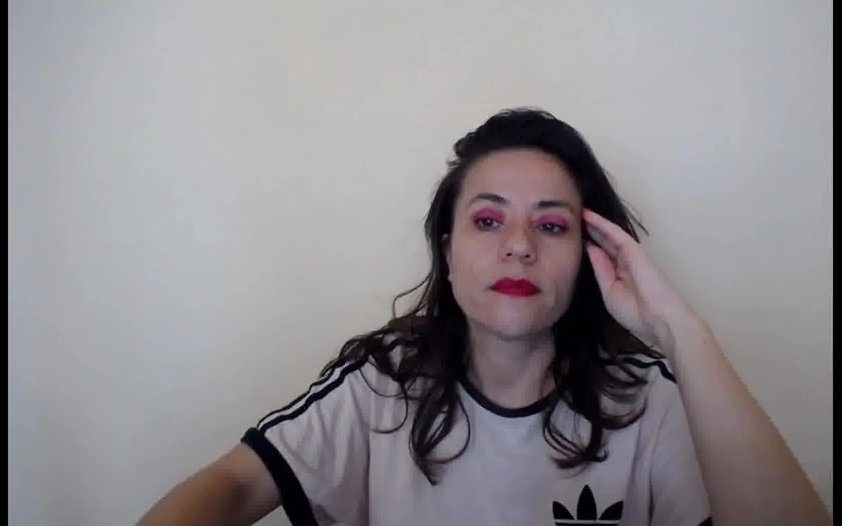 Artista CHARLOTTE2023 Video 1