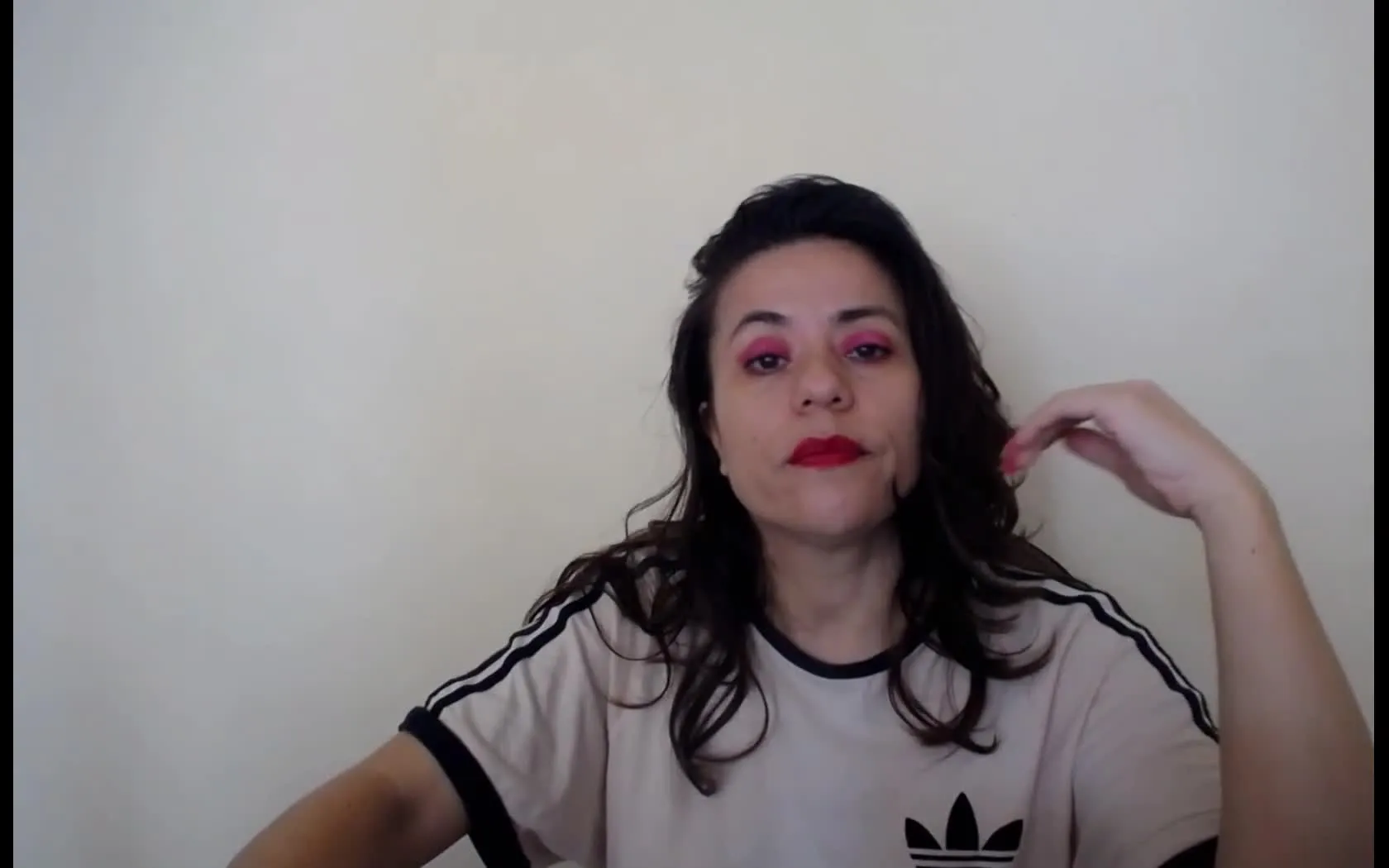 Artista CHARLOTTE2023 Video 1