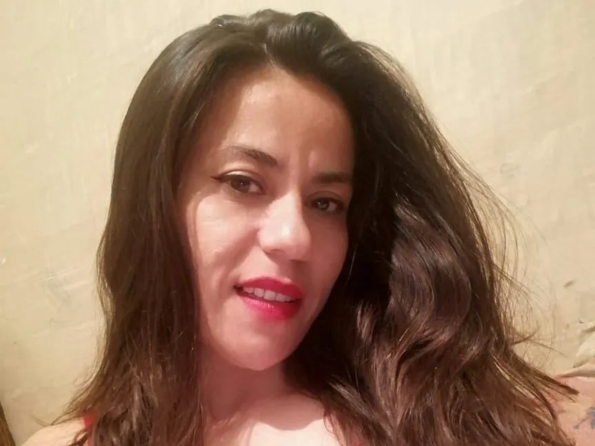 Foto de perfil de modelo de webcam de CHARLOTTE2023