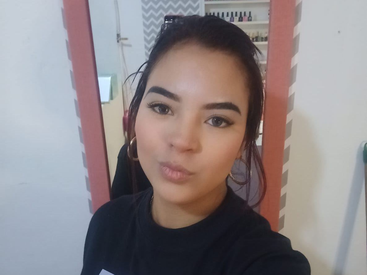 SharonWilde profielfoto van cam model