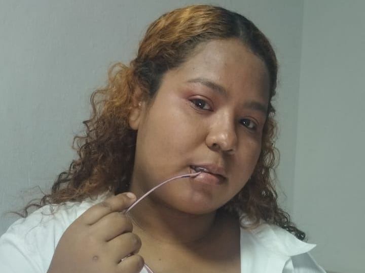 Foto de perfil de modelo de webcam de VannesaKm