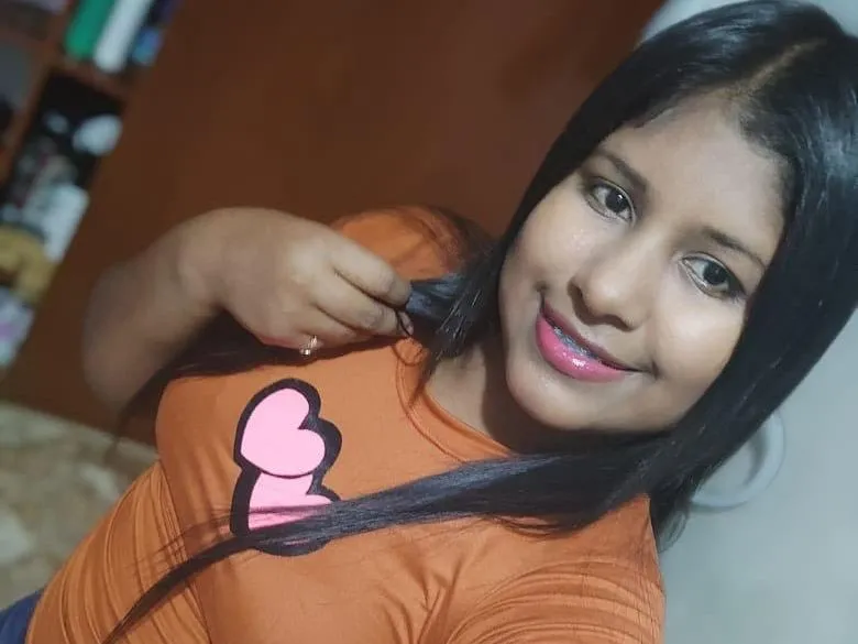 CandyBunny profilbild på webbkameramodell