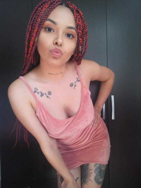 Utøver GiannaGV Bilde 5