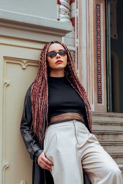 Utøver GiannaGV Bilde 4