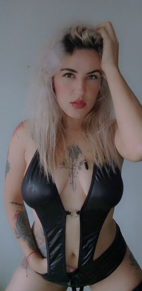 Artiest SaraHudson Foto 5