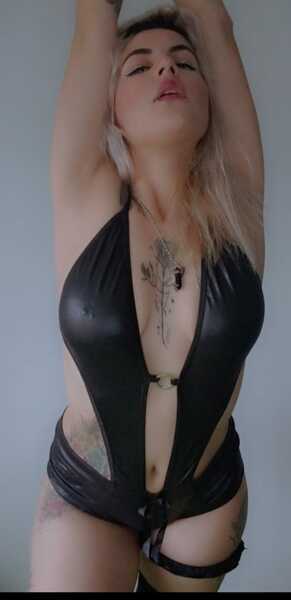 Artist SaraHudson Foto 1