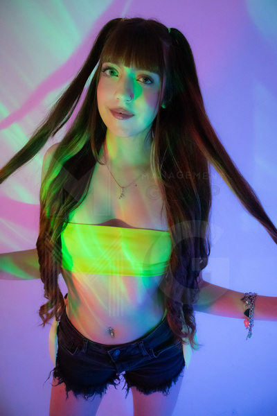 Artiest PamelaBosch Foto 4