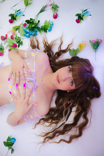 Artiest PamelaBosch Foto 12