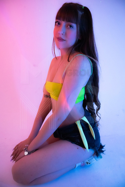 Artiest PamelaBosch Foto 3