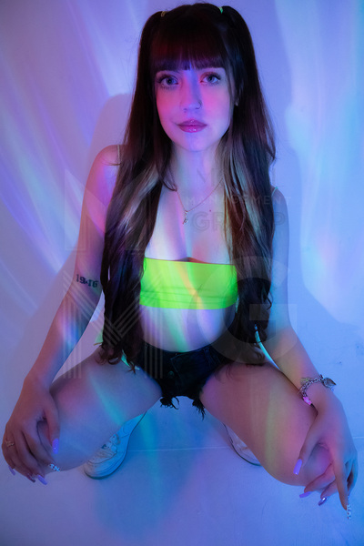 Artiest PamelaBosch Foto 5