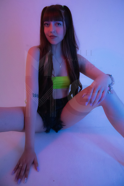 Artiest PamelaBosch Foto 7