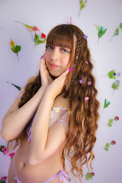 Artiest PamelaBosch Foto 9