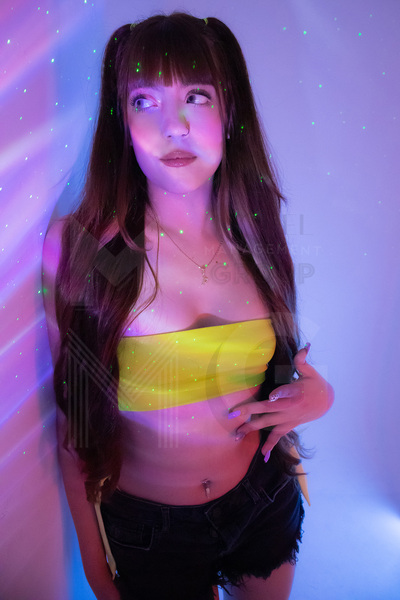 Artiest PamelaBosch Foto 2