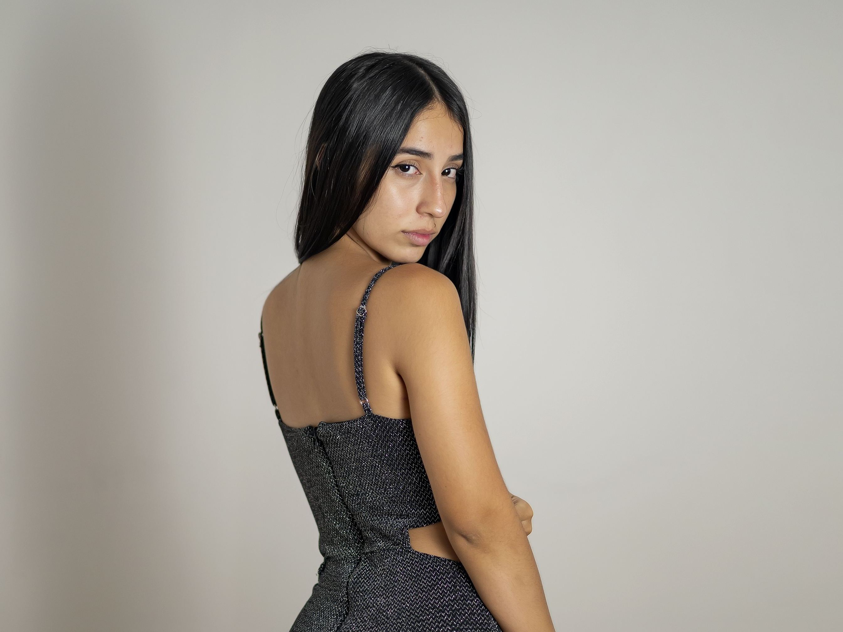 AnneWalls profielfoto van cam model