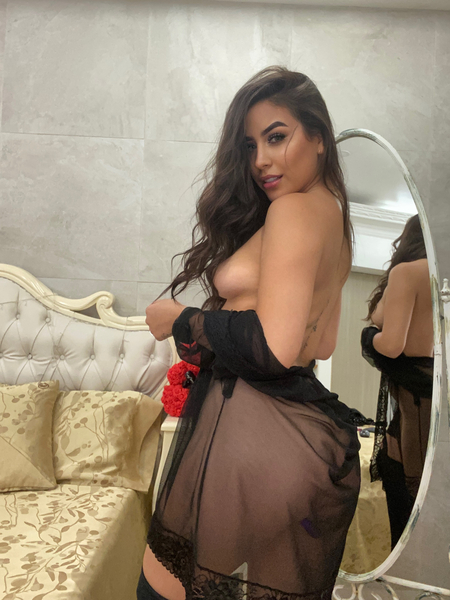 Performer DaniPalacios Photo 4