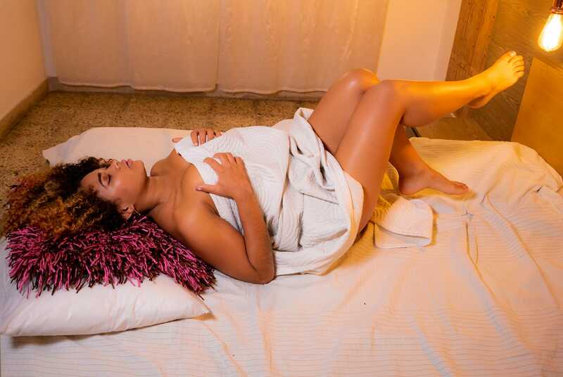 Intérprete TinaBiker Foto 2