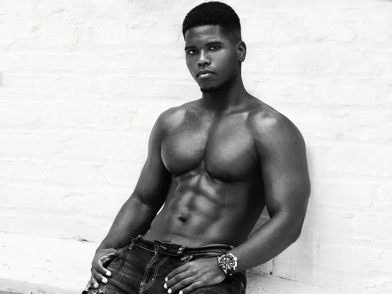 Mrrock18 cam model profile picture