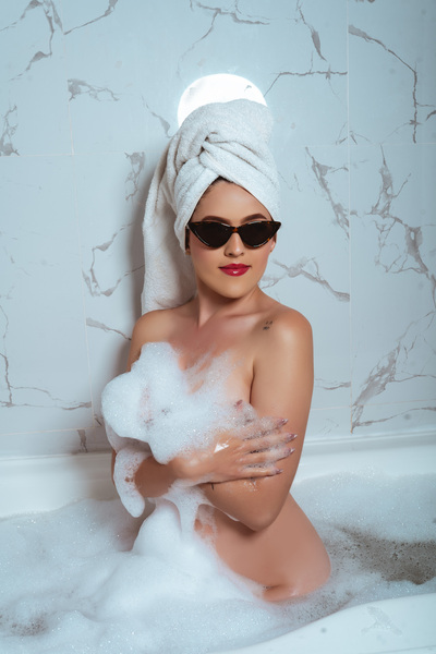 Interprete AlicceGray Foto 8