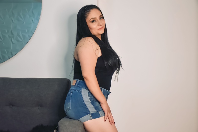 Utøver ElizabethMonroee Bilde 2