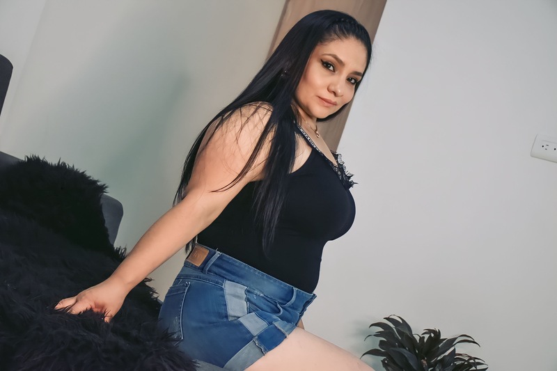 Utøver ElizabethMonroee Bilde 4