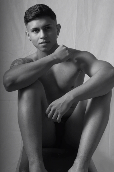 Artiest hotboysams Foto 7