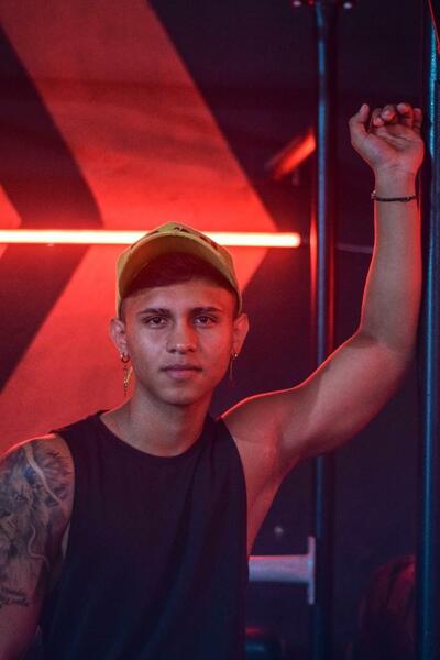 Performer hotboysams Photo 1