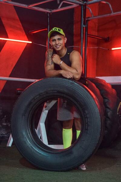 Artiest hotboysams Foto 2