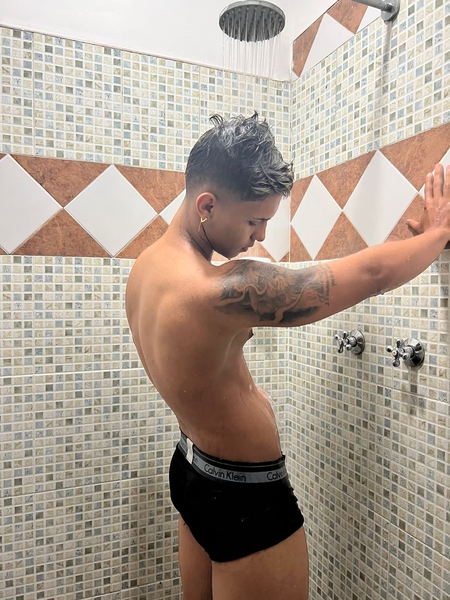 Artiest hotboysams Foto 8