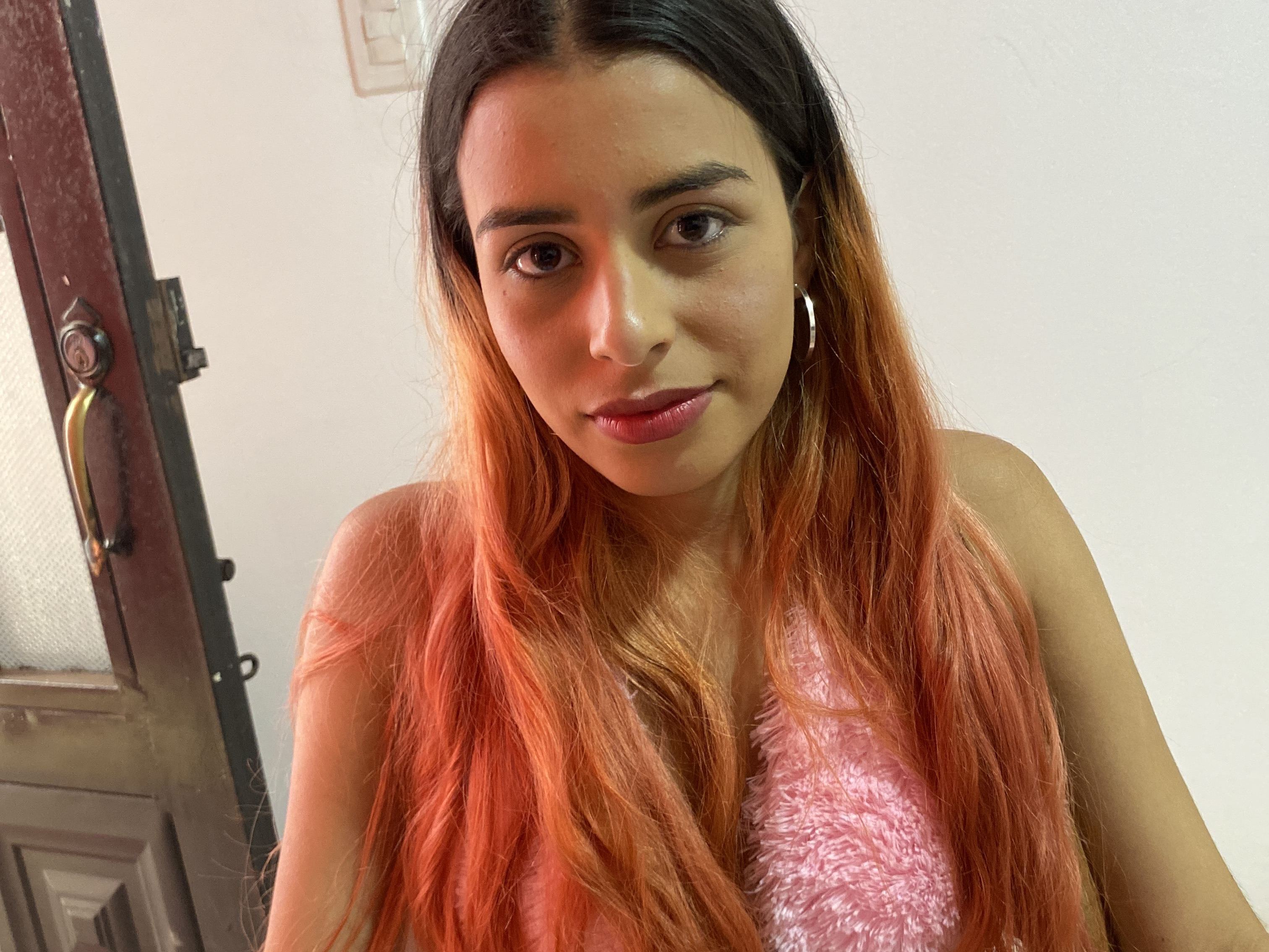 Karimecastro060 Profilbild des Cam-Modells 