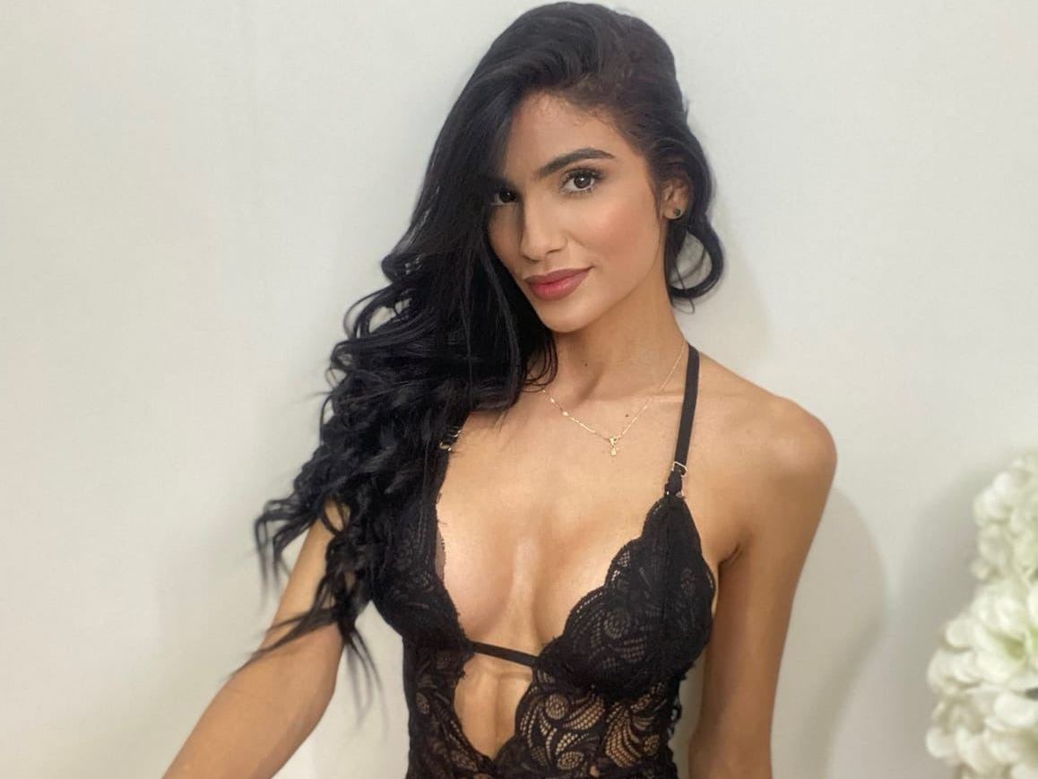 paolam profielfoto van cam model