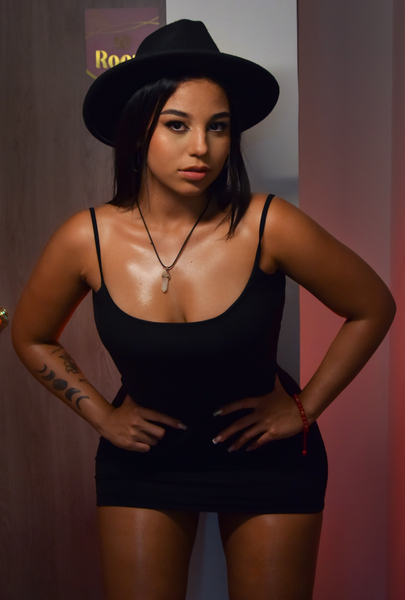 Utøver DakotaHarriss Bilde 5