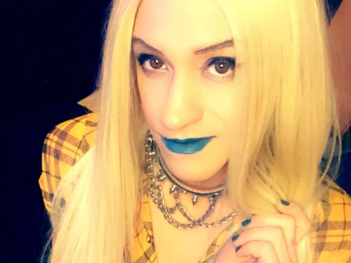 nastyniomi1969 Profilbild des Cam-Modells