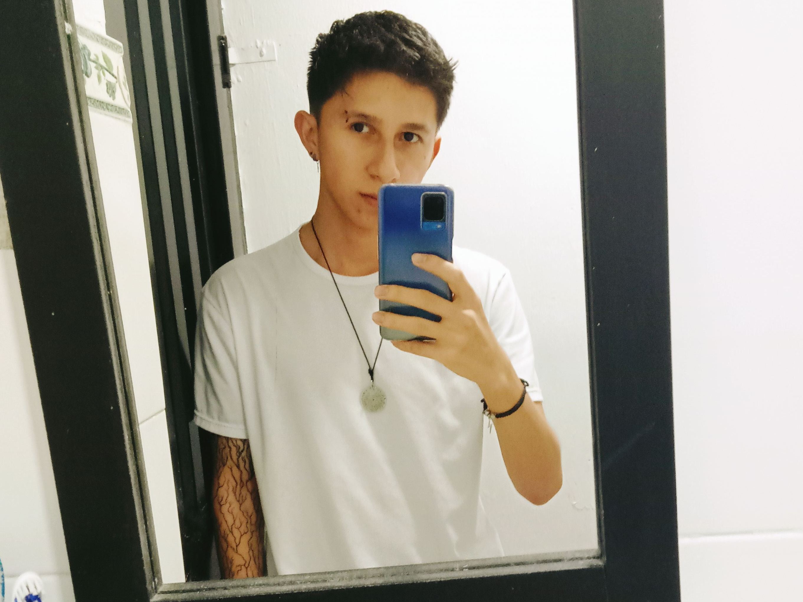 Betsahot Profilbild des Cam-Modells
